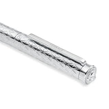 Versace - Elpis Ball Point Pen Stainless Steel - VR2DA0125 - 789774