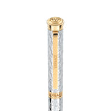 Versace - Elpis Ball Point Pen Two Tone - VR2DA0225 - 789775