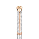 Versace - Elpis Ball Point Pen Two Tone - VR2DA0325 - 790092