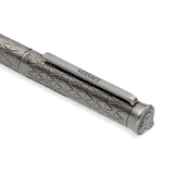 Versace - Elpis Ball Point Pen Gun Metal - VR2DA0425 - 789776