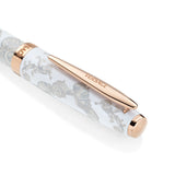 Versace - Barocco Sea Roller Pen White - VR5DA0225 - 789780
