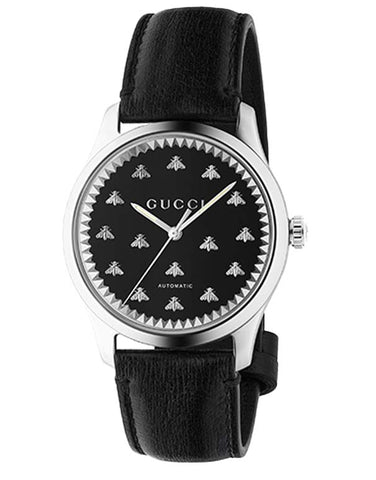 Gucci - G-Timeless With Bee Motif - YA126286 - 771188