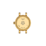 Tissot Lovely Round Watch - 19.5MM - T140.009.36.371.00 - 791136