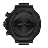 Tissot - T RACE MOTO GP 2026 - LIMITED EDITION - 45MM - T141.417.37.422.00 - 791132