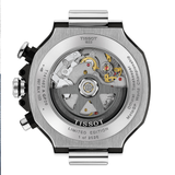 Tissot - T RACE MOTO GP 2026 - LIMITED EDITION - 45MM - T141.462.27.051.00 - 791133