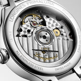 Longines Prima Luna - Automatic Moonphase - L8.126.4.87.6 - 789712