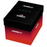 Tissot - T RACE MOTO GP 2026 - LIMITED EDITION - 45MM - T141.417.37.422.00 - 791132