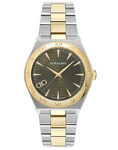 Ferragamo - Vega Upper East 40mm - SFKV00625 - 790101
