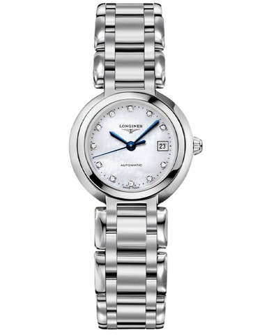 Longines Prima Luna -  L8.111.4.87.6 - 762067