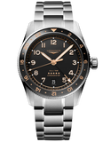 Longines Spirit Zulu Chronometer - L3.802.4.50.6 - 789700
