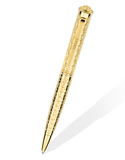Versace - Elpis Ball Point Pen IP Yellow Gold - VR2DA0525 - 789777