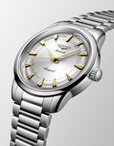Longines Conquest Heritage - L1.649.4.72.6 - 789707