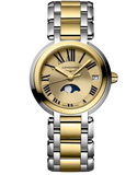 Longines Prima Luna - L8.115.5.31.7 - 785087