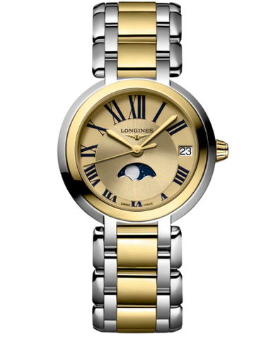 Longines Prima Luna - L8.115.5.31.7 - 785087