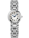 Longines Prima Luna - L8.110.4.71.6 - 741983