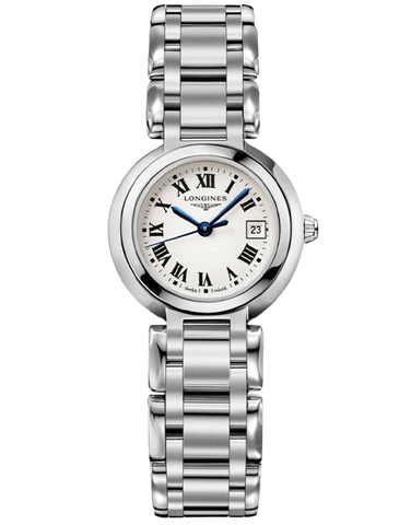 Longines Prima Luna - L8.110.4.71.6 - 741983