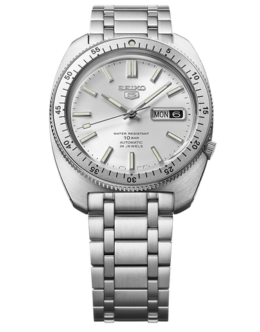 Seiko - 5 Sports Heritage Reborn - SRPL91K - 790079 - PRE ORDER