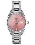Tissot PR 100 Quartz 34mm Watch - T150.210.11.331.00 - 789055
