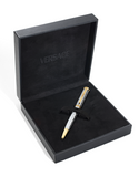 Versace - Elpis Ball Point Pen Two Tone - VR2DA0225 - 789775