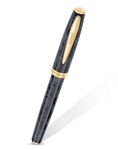 Versace - Barocco Sea Roller Pen Black - VR5DA0125 - 789779