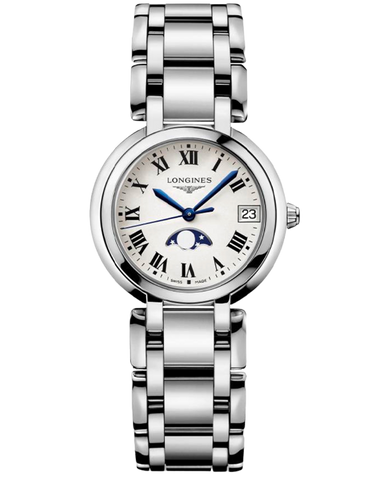 Longines Prima Luna - L8.115.4.71.6 - 770201
