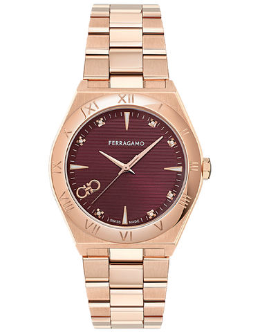 Ferragamo - Vega Upper East - SFKV00825 - 790100