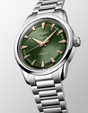 Longines Conquest Heritage - L1.649.4.02.6 - 789706