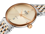 Rado - Florence Quartz Two Tone 39MM - R48903703 - 790564
