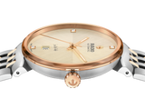Rado - Florence Quartz Two Tone 39MM - R48903703 - 790564