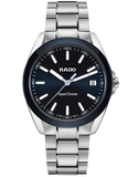Rado - Hyperchrome Qtz Blue Dial Steel 41.5mm - R32280203 - 790064