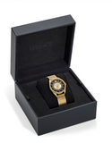 Versace New V Circle - VE8A00424 - 789783