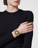 Versace New V Circle - VE8A00424 - 789783