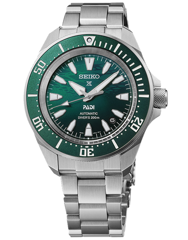 Seiko - Prospex P.A.D.I Special Edition - SRPL53K - 790075 - PRE ORDER