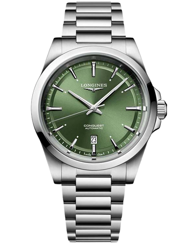 Longines Conquest 2023 - Automatic Watch - L3.830.4.02.6 - 787817