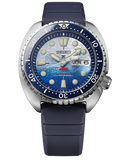 Seiko - Prospex JAWS 50th Anniversary Limited Edition - SRPL81K - 790080 - PRE ORDER