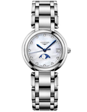 Longines Prima Luna - L8.115.4.87.6 - 770374