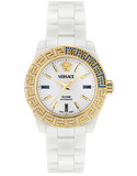 Versace DV1 Automatic Dimaond and Sapphire - VE6B00523 - 788177