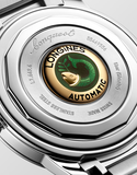 Longines Conquest Heritage - L1.649.4.92.6 - 789708