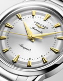 Longines Conquest Heritage - L1.649.4.72.6 - 789707