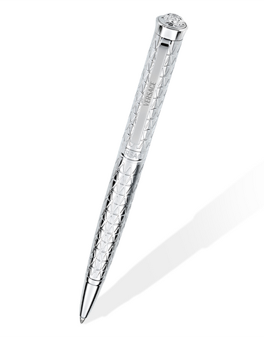 Versace - Elpis Ball Point Pen Stainless Steel - VR2DA0125 - 789774
