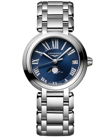Longines Prima Luna - L8.115.4.91.6 - 785083