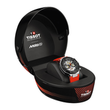 Tissot - T RACE MOTO GP 2026 - LIMITED EDITION - 45MM - T141.462.27.051.00 - 791133