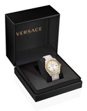 Versace DV1 Automatic Dimaond and Sapphire - VE6B00523 - 788177