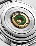 Longines Conquest Heritage - L1.649.4.02.6 - 789706