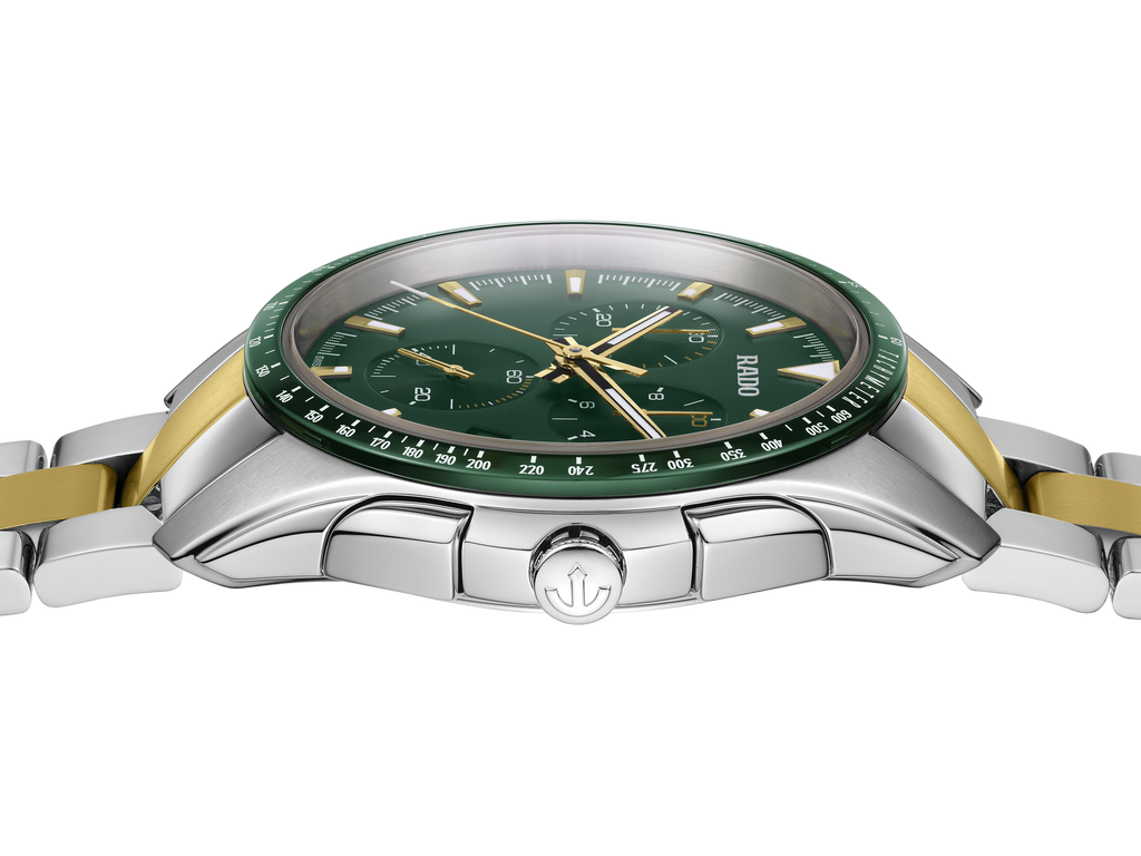 Rado 2025 hyperchrome chronograph