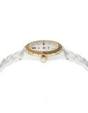 Versace DV1 Automatic Dimaond and Sapphire - VE6B00523 - 788177