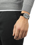 Tissot - PRX Damascus Steel 38MM - T137.807.96.081.00 - 790289