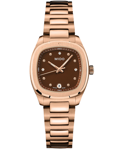 MIDO - Multifort TV 28 Quartz - M0491103329600 - 791223