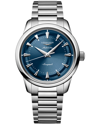 Longines Conquest Heritage - L1.649.4.92.6 - 789708