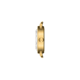 Tissot Lovely Round Watch - 19.5MM - T140.009.36.371.00 - 791136